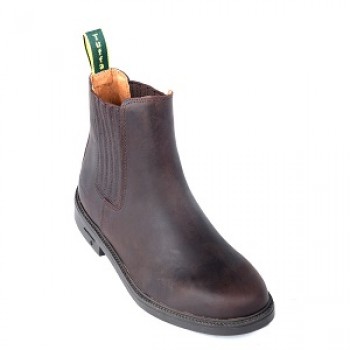 Tipperary Riding Boots Brown Tipperary Riding Boots Brown